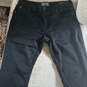 Men’s Salvage Jeans